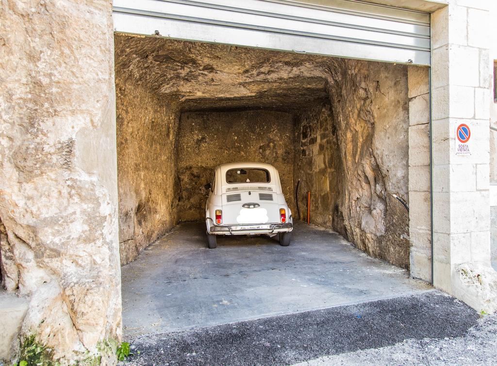 I Balconi Sul Barocco Villa Módica Exterior foto